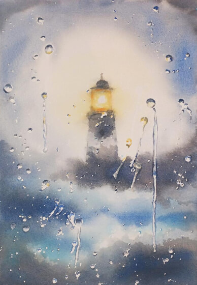Art Friends - Creative Art Workshop in Padbury. Autumn Term