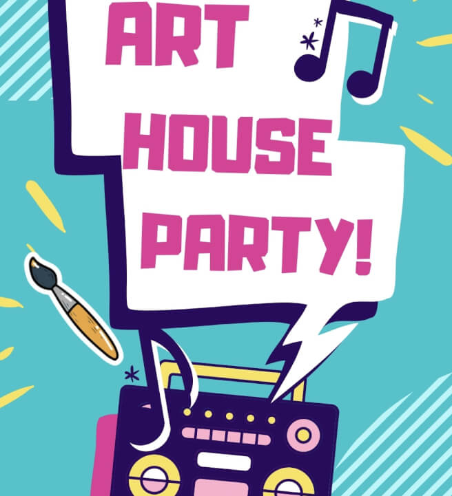 Art House Party