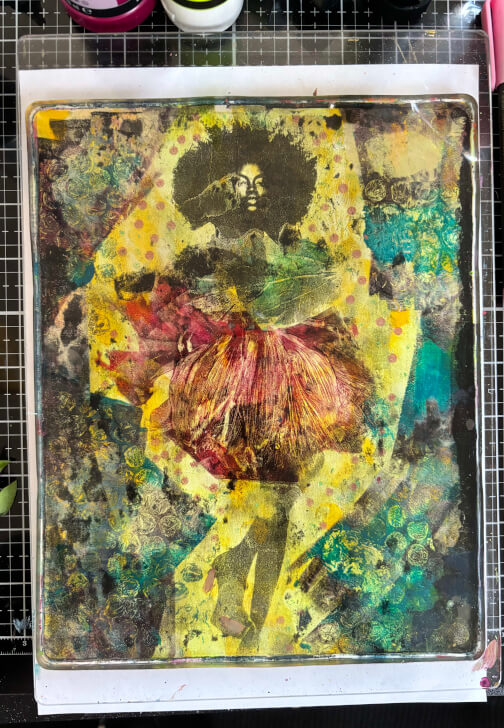 Art Portfolio Building Class (Pre-GCSE Art Course)