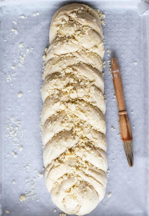 Artisan Breads Class - Plaited, Olive and Soda Breads