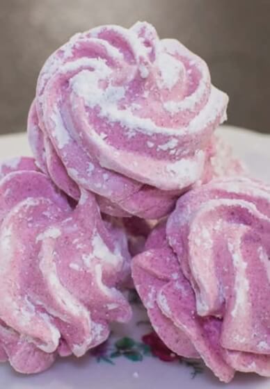 Baking Made Easy Class