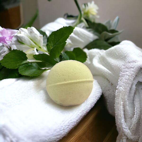 Bath Bomb Making Classes - London