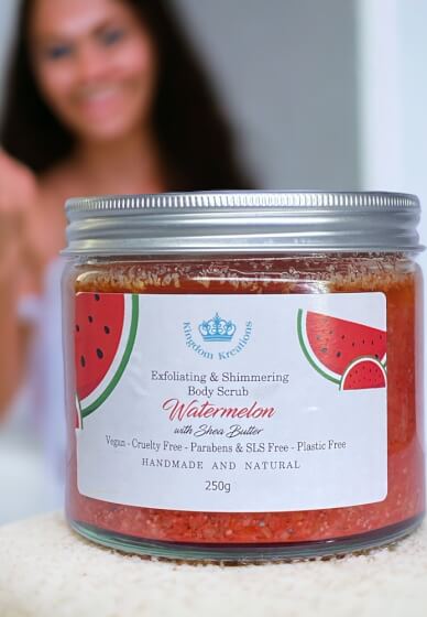 Bath Care Range Workshop in East Barnet
