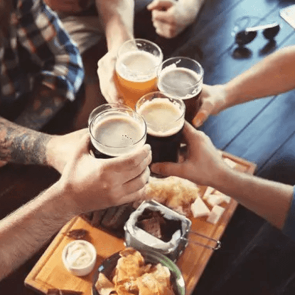 Beer Tasting Experiences