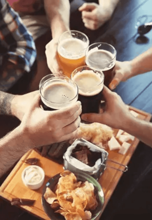 Beer Tasting Experience