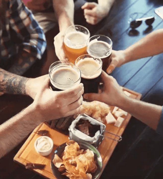 Beer Tasting Experience