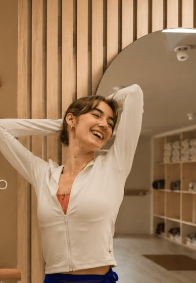 Beginner Ballet Dance Class on Burton Road