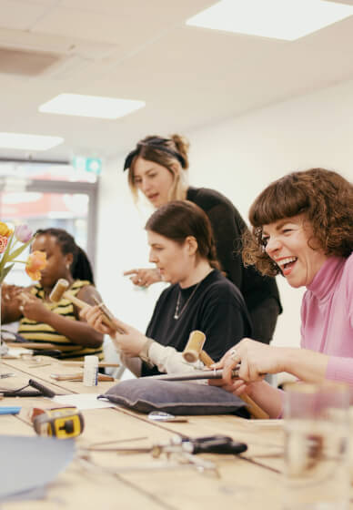 Beginner Bangle Making Workshop