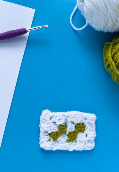Beginner Crochet Course at Home
