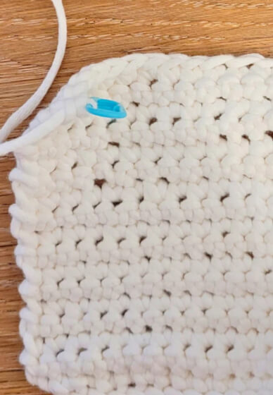 Beginner Crochet Workshop