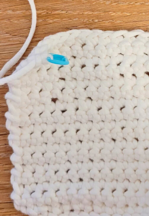 Beginner Crochet Workshop