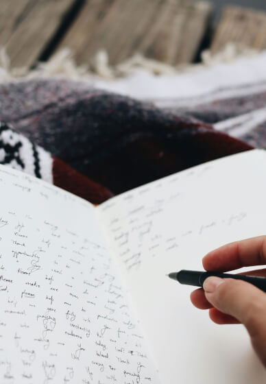 Beginner Friendly Creative Writing Class for Grown-ups