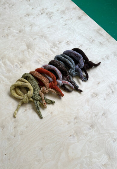 Beginner Machine Knitting Workshop