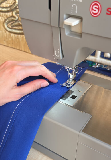 Beginner Sewing Class: Make Your Own Tote Bag