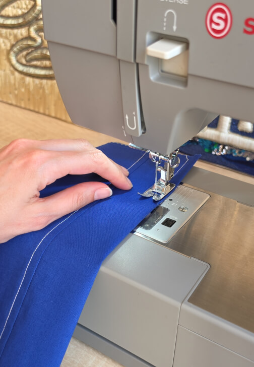 Beginner Sewing Class: Make Your Own Tote Bag