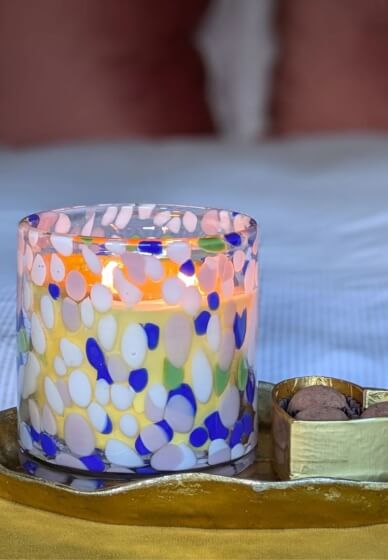 Beginners Candle Workshop with Airo Aromatherepy