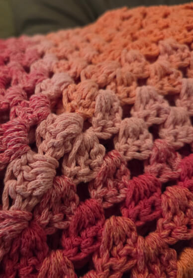 Beginners Crochet Course