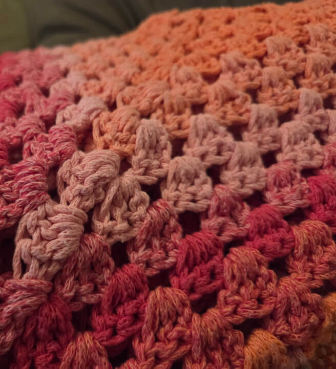 Beginners Crochet Course