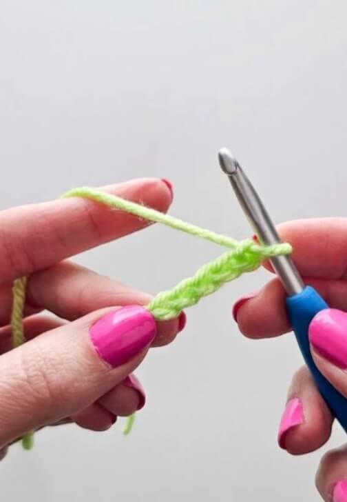Beginner's Crochet Taster Class in East Barnet