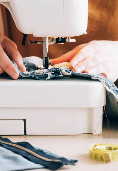 Beginners Dressmaking Sewing Workshop