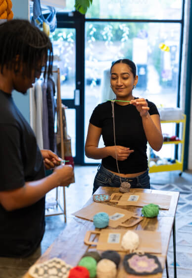 Beginners Guide to Crochet