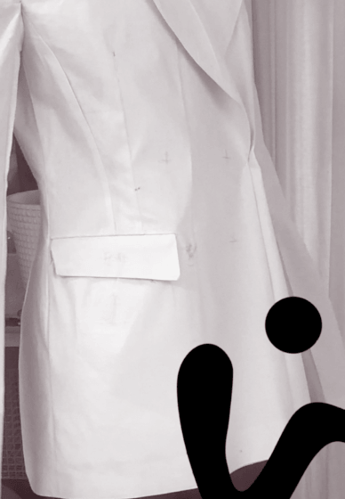 Beginner's Tailoring Course: Structure and Precision Sewing