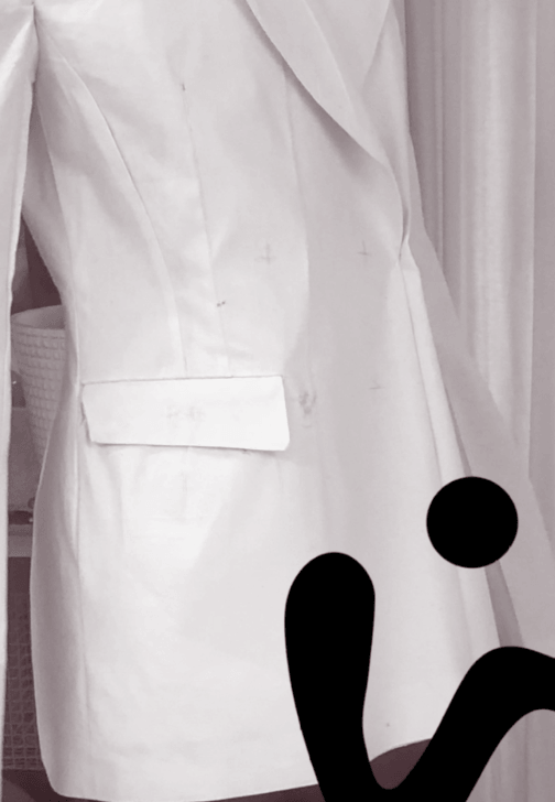 Beginner's Tailoring Course: Structure and Precision Sewing