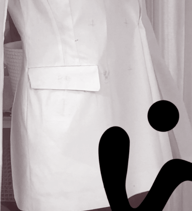 Beginner's Tailoring Course: Structure and Precision Sewing