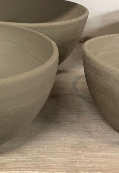Beginners Throwing: Introduction to Bowls