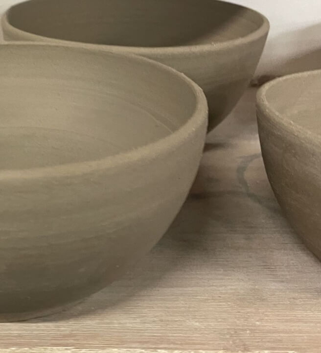 Beginners Throwing: Introduction to Bowls