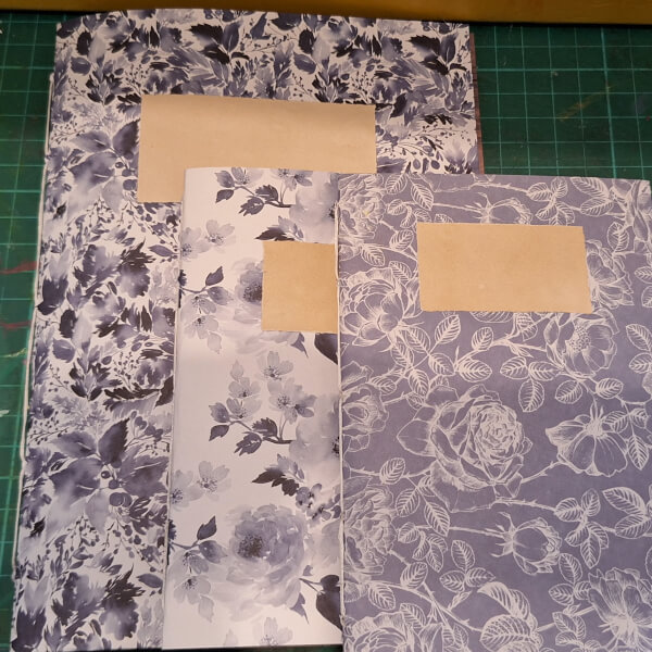 Book Binding Classes - Birmingham