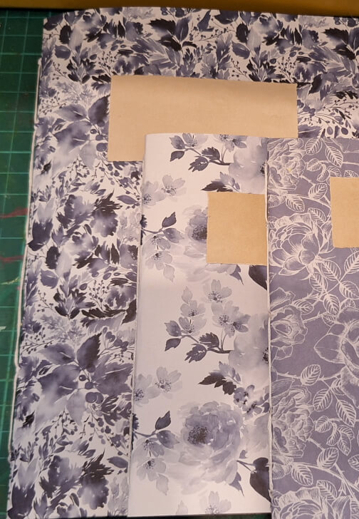 Bookbinding Workshop: Pamphlet Stitch Journal Set