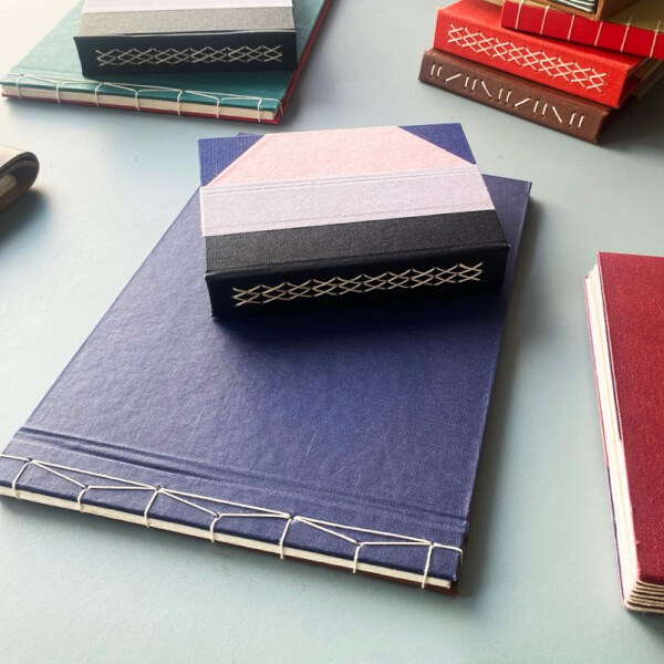 Book Binding Classes - Bristol