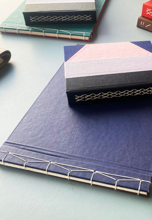 Bookmaking Workshop