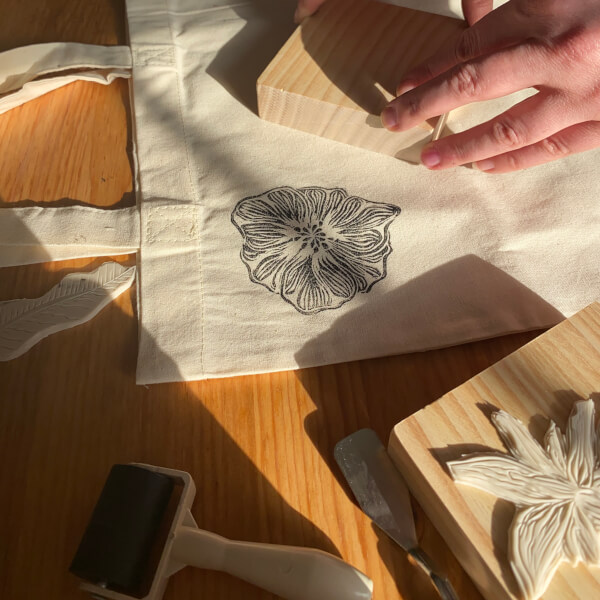 Print Making Classes - South East
