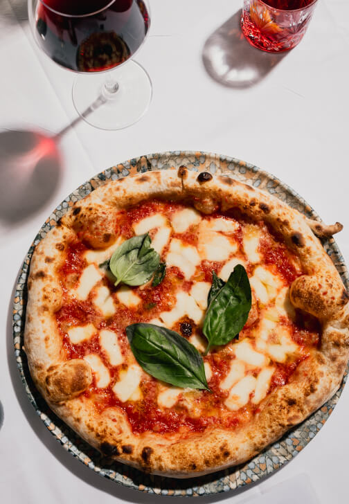Bottomless Pizza and Cocktail Experience at Pizza Pārā