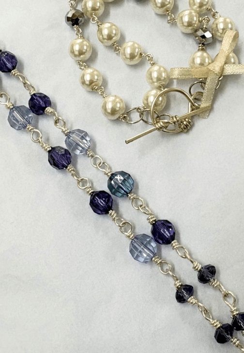 Bracelet Making Workshop