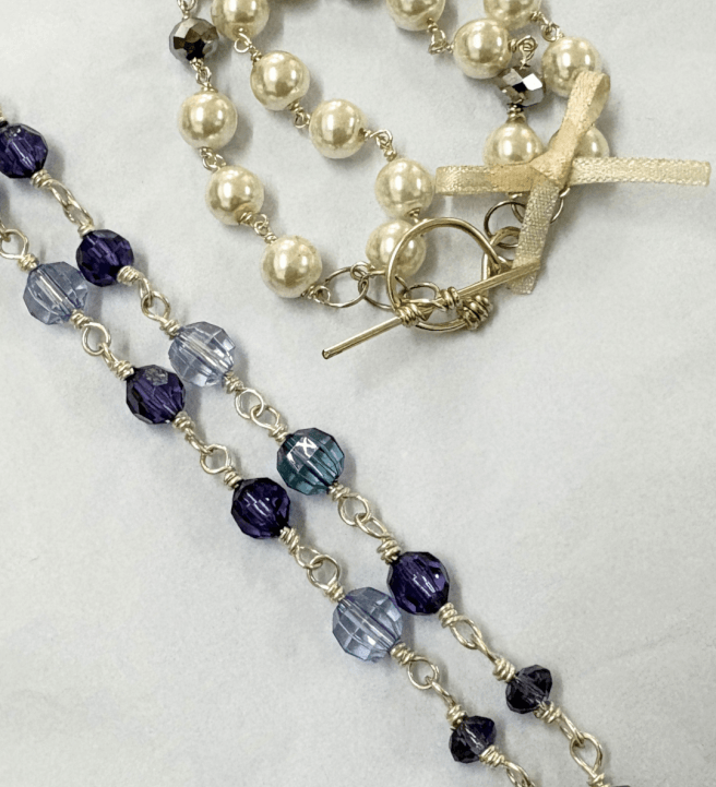 Bracelet Making Workshop