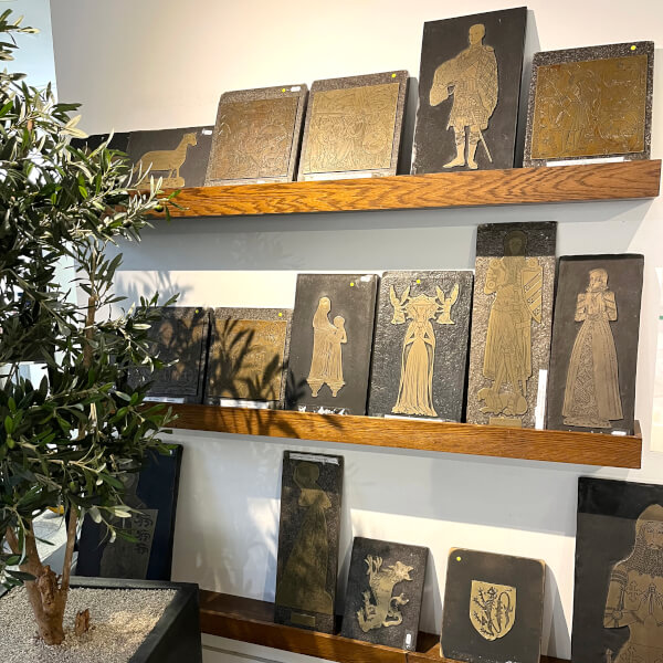 Paper Craft and Ink Classes