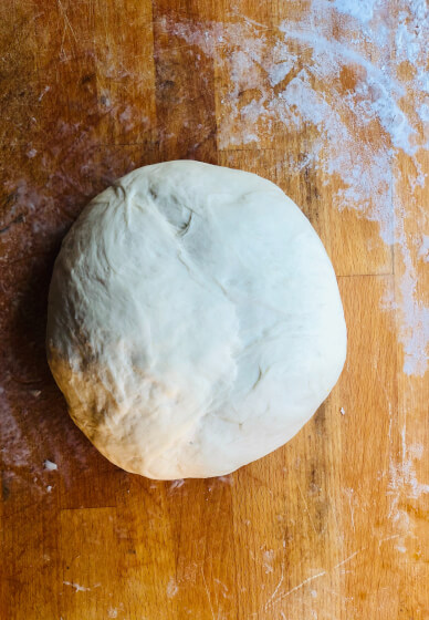 Bread and Pastry Baking Course