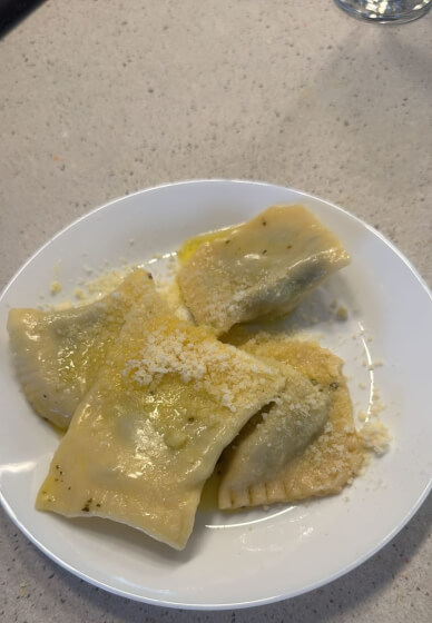 BYOB Ravioli and Cannoli Workshop