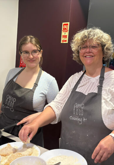 Cake Baking Masterclass