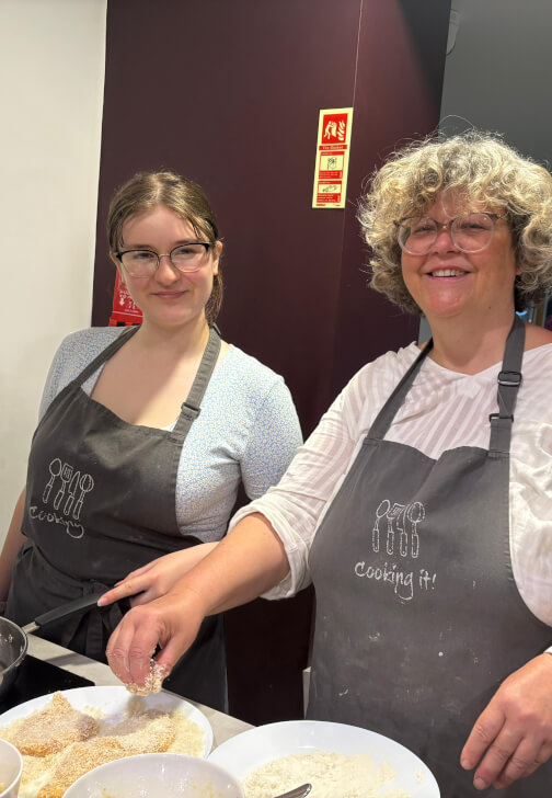 Cake Baking Masterclass