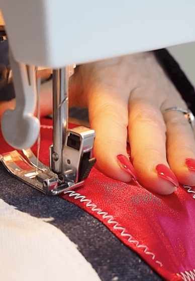 Camden as a Catwalk Fashion Course