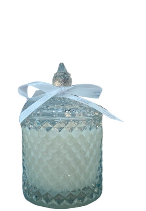 Candle Making Class