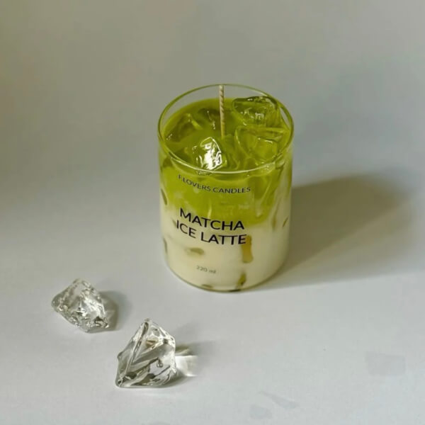 Candle Making (Wax Melting) Workshop