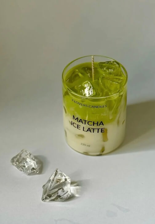 Candle Making (Wax Melting) Workshop