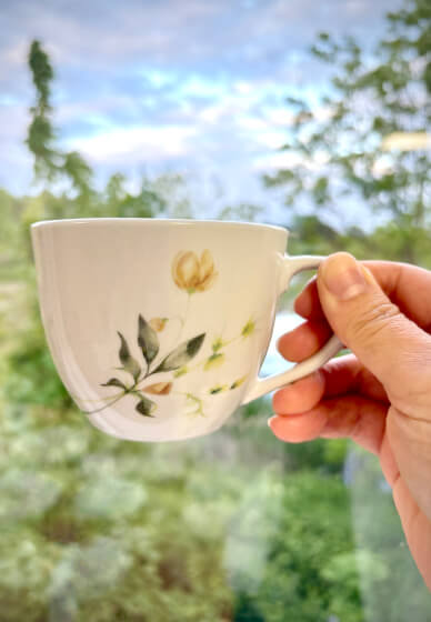Ceramic Collage Workshop