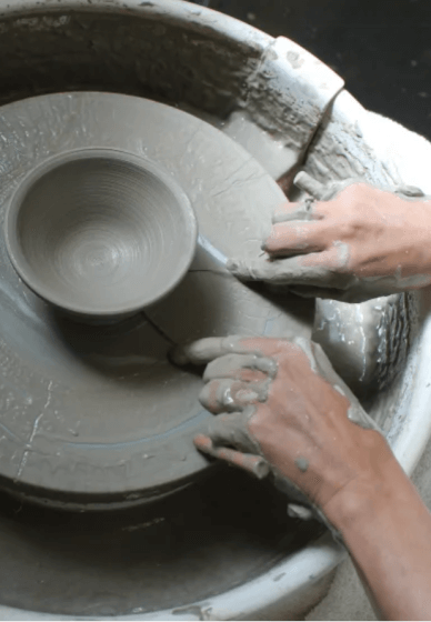 Ceramics Making Course