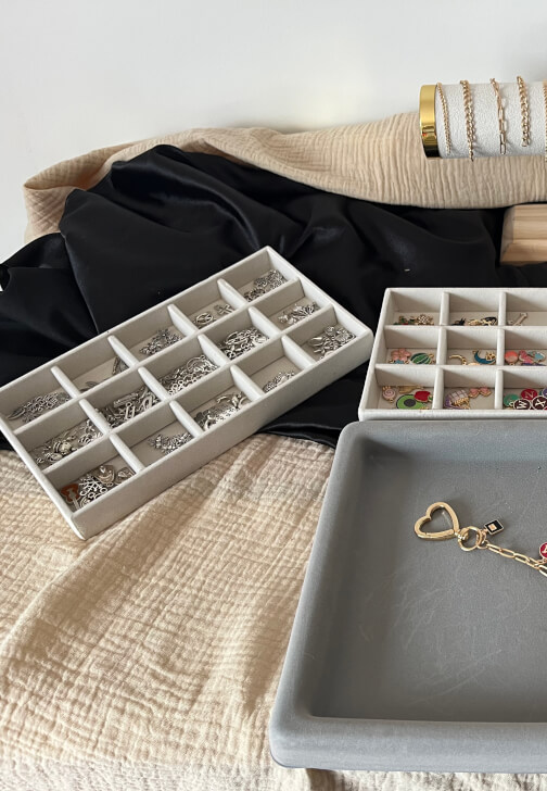 Charm Bar Jewellery Experience